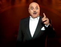 Всего четыре концерта о легендарном Мишке Япончике