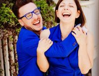 Встреча-лекция об эмоциях, отношениях и конфликтах