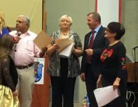 Встречи в "Музыкальной гостиной"