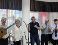 Язык предков нужно нести гордо, как знамя