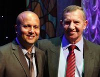 Закрытие зимнего фестиваля искусств