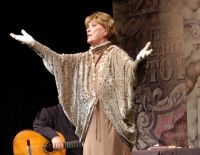 Жемчужины «русского» театрального сезона 2016 – скоро в Израиле!