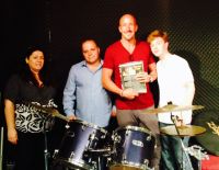 Жить станет веселей!