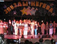 "Звёзды Негева" 2013