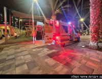 10-летний мальчик упал с высоты на детской площадке в Ашдоде — второй случай за последнее время