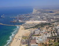 Ашдод - лидер по оттоку жителей: свежие данные об отрицательной миграции и надежда на перелом в 2026 году