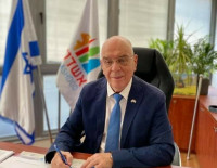 Барак Сери снял свою кандидатуру на пост мэра Ашдода в пользу Шимона Каценельсона