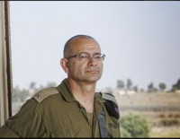 Бригадный генерал Роман Гофман, житель Ашдода, назначен на должность военного атташе премьер-министра страны