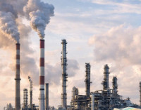 Минэкологии намеряется оштрафовать Ашдодский НПЗ на 32 млн шекелей, на предприятии все отрицают