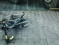 На заправке возле Ашдода погиб 12-летний мальчик