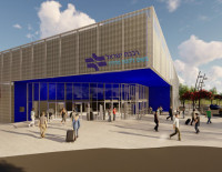 Начата модернизация ж/д станции Ашдод-Ад Алом