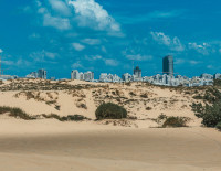 Обращение мэра Ашдода к жителям города