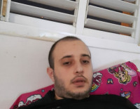 Полиция Ашдода просит помощи в поиске пропавшего без вести человека