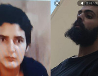 Полиция Израиля просит помощи в поисках пропавших без вести жителей Ашдода