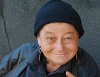 Повторное объявление о розыске: в Ашдоде пропала 53-летняя Лариса Марлемштейн 