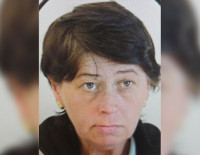 Повторное сообщение: Внимание, розыск: пропала 53-летняя Лариса Мермельштейн из Ашдода