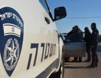 Предъявлено обвинение 52-летнему мужчине за непристойные действия в парке на глазах у детей в Ашдоде