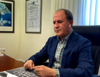 ШАС отзывает своего кандидата в мэры Ашдода и поддержит Ласри