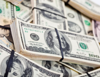 У известного певца из Ашдода нашли полтора миллиона фальшивых долларов