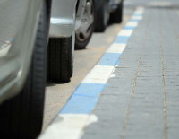 В Ашдоде не штрафуют за парковку во время ЧП — мэрия объяснила, как это работает