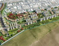 В Ашдоде одобрили программу строительство 2000 квартир для ортодоксального сектора