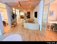 В Ашдоде открыли центр психологической поддержки семей Ор Эйтан