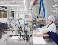 В Ашдоде под угрозой закрытия оказался завод Dynamic Industries - 200 сотрудников на грани увольнения