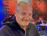 Внимание, розыск: пропал 50-летний Каро Кфир из Ашдода