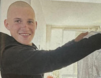 Внимание, розыск: в Ашдоде без вести пропал 16-летний Михаэль Беский