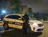 Задержаны подозреваемые в броске гранаты в Ашдоде, в результате которого пострадали четыре девушки