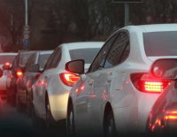 Доля электрических и гибридных автомобилей на рынке Израиля превысила 35%, в основном, за счет дешевого китайского автопрома