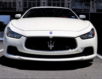 Полиция Израиля открыла распродажу конфискованных элитных суперавтомобилей