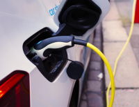 Прокатная компания Hertz покупает 175 тысяч электромобилей у General Motors