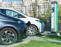 С 2026 года в Израиле повышают налог на электромобили