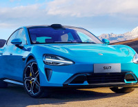 Только за первые сутки электромобиль Xiaomi предзаказан почти 90 000 раз