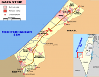 Кто убивает египтян в Северном Синае?