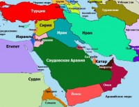 Военный трибунал Бахрейна будет судить граждан