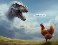 Что вы не знали о курицах: 46 фактов