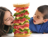 Инструкция для родителей в эпоху подросткового аппетита