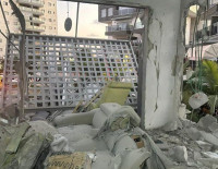 Отчет государственного контролера раскрывает: как государство бросило Ашкелон в тяжелые времена