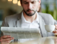 Плохие новости или чего мы ожидаем от СМИ