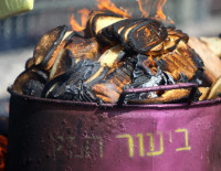 Завтра вечером у всех евреев наступает праздник Песах - как подготовиться