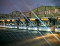 30 августа ожидаются перебои в работе общественного транспорта на юге страны