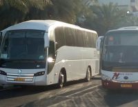 Центральный автовокзал в Тель-Авиве может закрыться 10 августа