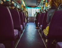 Депутат Развозов разъяснил свою инициативу о субботнем транспорте