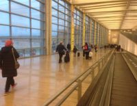 Итоги 2016 года в сфере авиасообщения