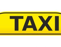 Израиль: забастовка водителей GetTaxi