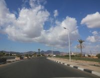 Израиль закрыл своим гражданам выезд на Синай до 18 апреля