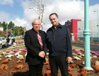 Открыта новая дорога: cкоростной трамвай свяжет Нацерет-Илит и Хайфу