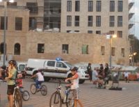 Работа дорожной полиции Израиля признана неэффективной